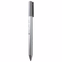 HP Silver Precision Bluetooth Active Digital Stylus Pen Precision Tip