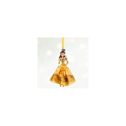 Official Disney Princess Christmas Decorations (Belle)