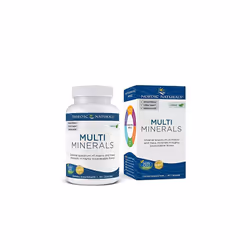 Multi Minerals - 90 caps