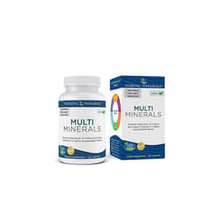 Multi Minerals - 90 caps