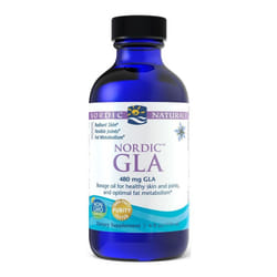 Nordic Naturals  Nordic GLA, 480mg - 119 ml.