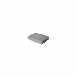 HHIP 4101-0733 Individual Rectangular Gage Bock 0.122"" Size
