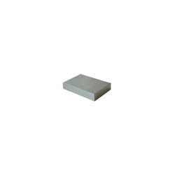 HHIP 4101-0733 Individual Rectangular Gage Bock  0.122"" Size