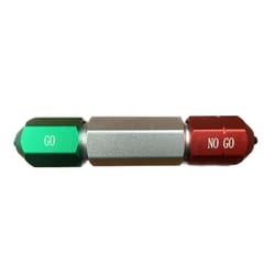 HHIP 4102-0002 Handle for 061-250"""" Pin Gage