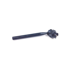 HHIP 4401-0428 Dovetail Indicator Holder with 8 mm Shank