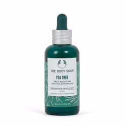 The Body Shop Tea Tree Anti-Imperfection Daily Solution 50ml