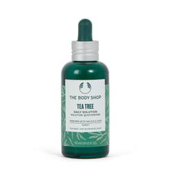 The Body Shop Tea Tree Anti-Imperfection Daily Solution  50ml