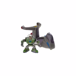 Hasbro ToyStory: Buzz Lightyear Headquarters With Buzz Figure