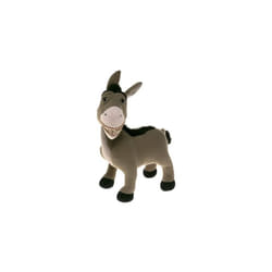 Hasbro Shrek 2 12'' Plush Donkey