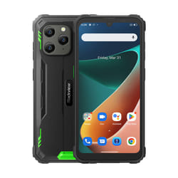 Blackview BV5300 Pro Waterproof Rugged Smartphone - Green