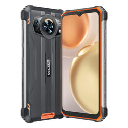 Blackview Oscal S80 Rugged Phone 13000mAh - Orange