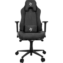 Arozzi Vernazza Universal gaming chair Padded seat Grey