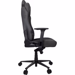 Arozzi Vernazza Universal gaming chair Padded seat Grey - Additional view 4