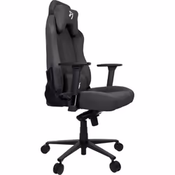 Arozzi Vernazza Universal gaming chair Padded seat Grey - Additional view 5