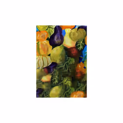 12.5 x 18 in. Gourds II Flag
