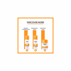 Sun Oil Control Gel-Cream SPF50+ 50ml