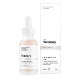 The Ordinary Lactic Acid 10% + HA 2% - 30 ml