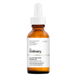 The Ordinary Ascorbyl Glucoside Solution 12% 30ml