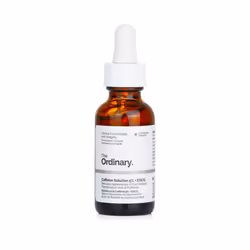 The Ordinary Caffeine Solution 5% + EGCG 190670 30ml/1oz