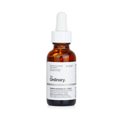 The Ordinary Caffeine Solution 5% + EGCG 190670 30ml/1oz