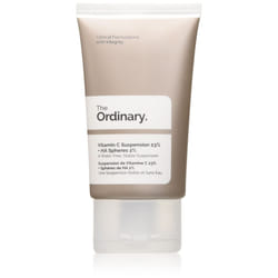 The Ordinary Vitamin C Suspension 23% + HA Spheres 2% 30ml