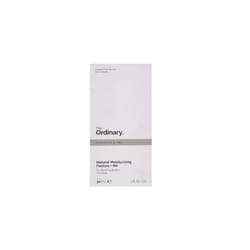 The Ordinary Natural Moisturizing Factors + HA - 30ml