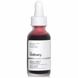 The Ordinary-AHA 30% + BHA 2% Peeling Solution 10029 / 191004-30ml/1oz