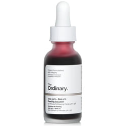 The Ordinary-AHA 30% + BHA 2% Peeling Solution 10029 / 191004-30ml/1oz