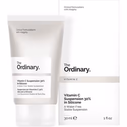 The Ordinary Vitamin C Suspension 30% in Silicone 30ml