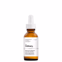 The Ordinary Retinol 0.2% In Squalane - 30Ml, Reduce The Appearances Of Fine Lines, Of Photo Damage And Of General Skin Agein ...