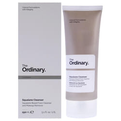 The Ordinary Squalane Cleanser for Unisex  5 oz Cleanser