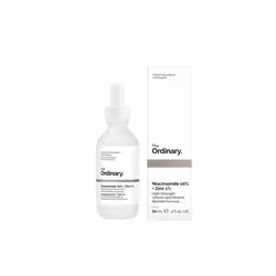 The Ordinary Niacinamide 10% + Zinc 1% - Large 60mL/2oz
