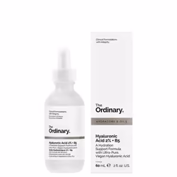 The Ordinary Hyaluronic Acid 2% + B5 (60 ml)