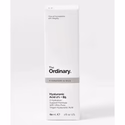The Ordinary Hyaluronic Acid 2% + B5 (60 ml)