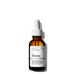 The Ordinary Aloe 2% + NAG 2% Solution  Soothes Skin and Targets Post-Acne Marks  1 Fl Oz