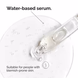 The Ordinary Aloe 2% + NAG 2% Solution  Soothes Skin and Targets Post-Acne Marks  1 Fl Oz