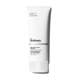 The Ordinary Glycolipid Cream Cleanser  Gentle Makeup Removal with Plant-Derived Glycolipid Agents  5.1 Fl Oz