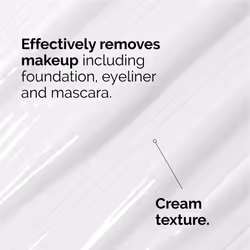 The Ordinary Glycolipid Cream Cleanser  Gentle Makeup Removal with Plant-Derived Glycolipid Agents  5.1 Fl Oz