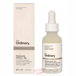 The Ordinary Hyaluronic Acid 2% + B5 30ml