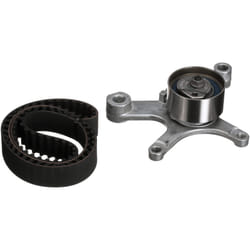 gates TcK245A Powergrip Premium Timing Belt component Kit
