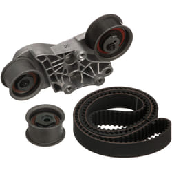 gates TcK285B Powergrip Premium Timing Belt component Kit