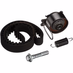 gates TcK312 Powergrip Premium Timing Belt component Kit