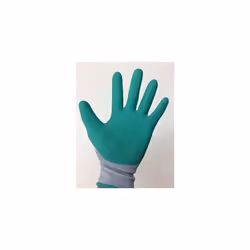 Gardena Latex Gardening Gloves  10 Count