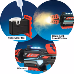 Gear2Play Vapour Blaster Battle Laser Game Duo set