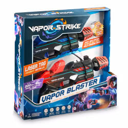 Gear2Play Vapour Blaster Battle Laser Game Duo set