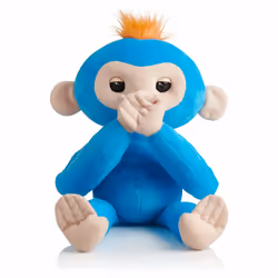 Evolution 3531, Toy animals, 2 yr(s), LR03, Batteries included