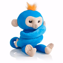 Evolution 3531 stuffed toy