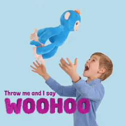 Evolution 3531 stuffed toy