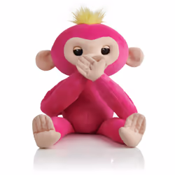 Evolution 3532, Toy animals, 2 yr(s), LR03, Batteries included