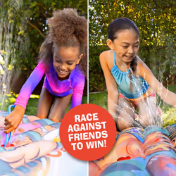Operation Splash Game by WowWee â Family Game for your Yard â More Water, More Fun!